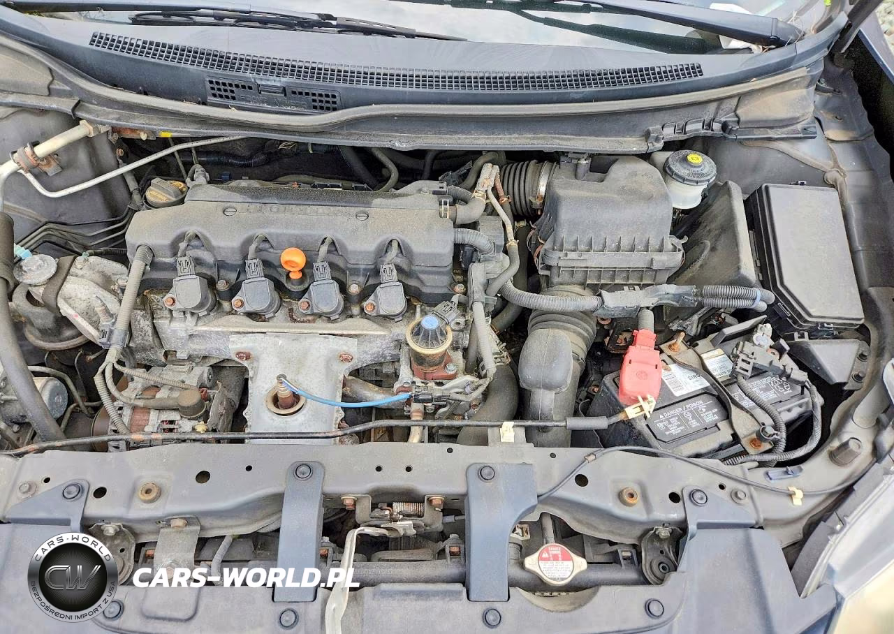 2025 Honda Civc VIN:2HGFG3B59EH508567 - 11