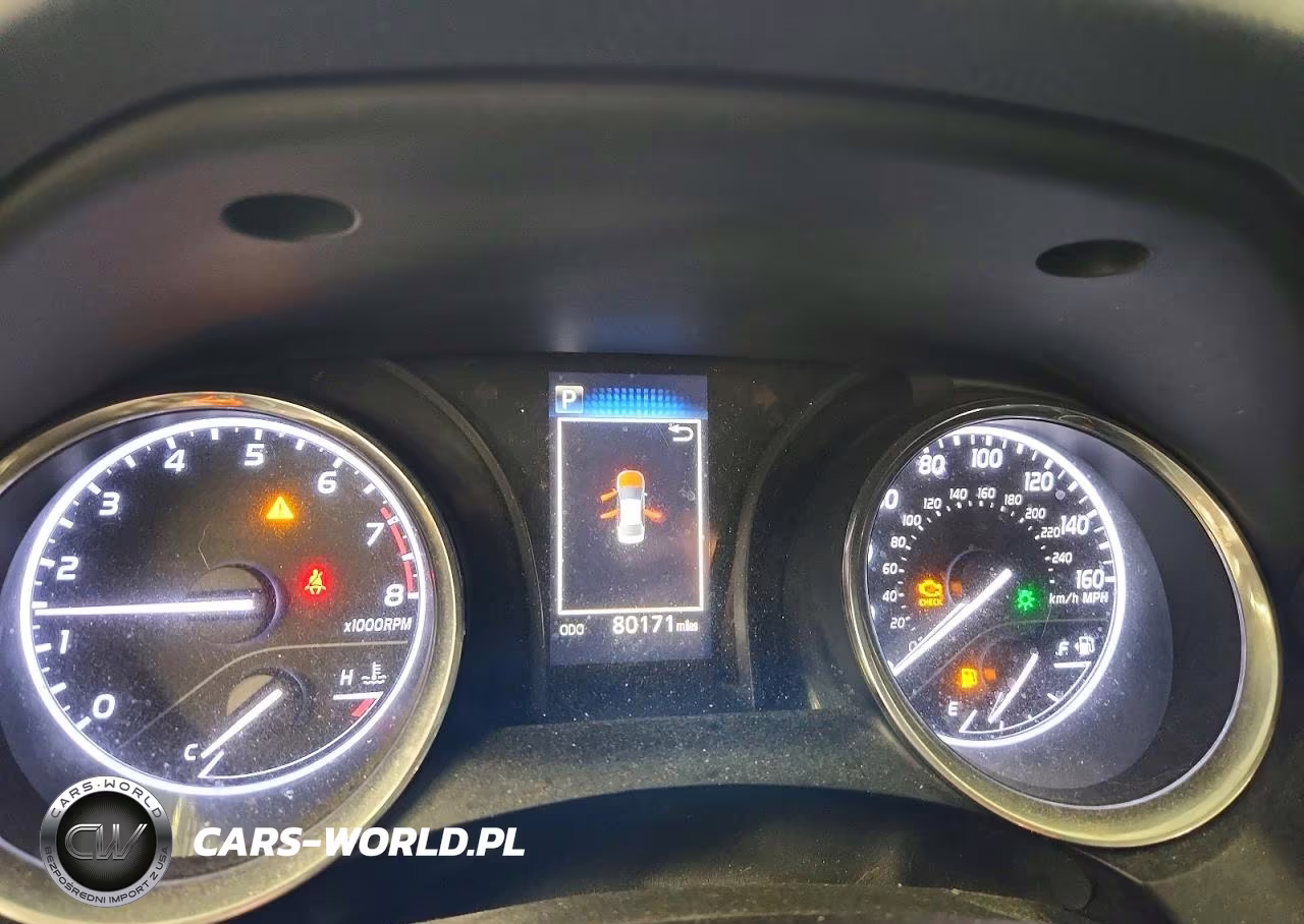 2019 Toyota Camry Le VIN:4T1B11HK1KU210356 - 9