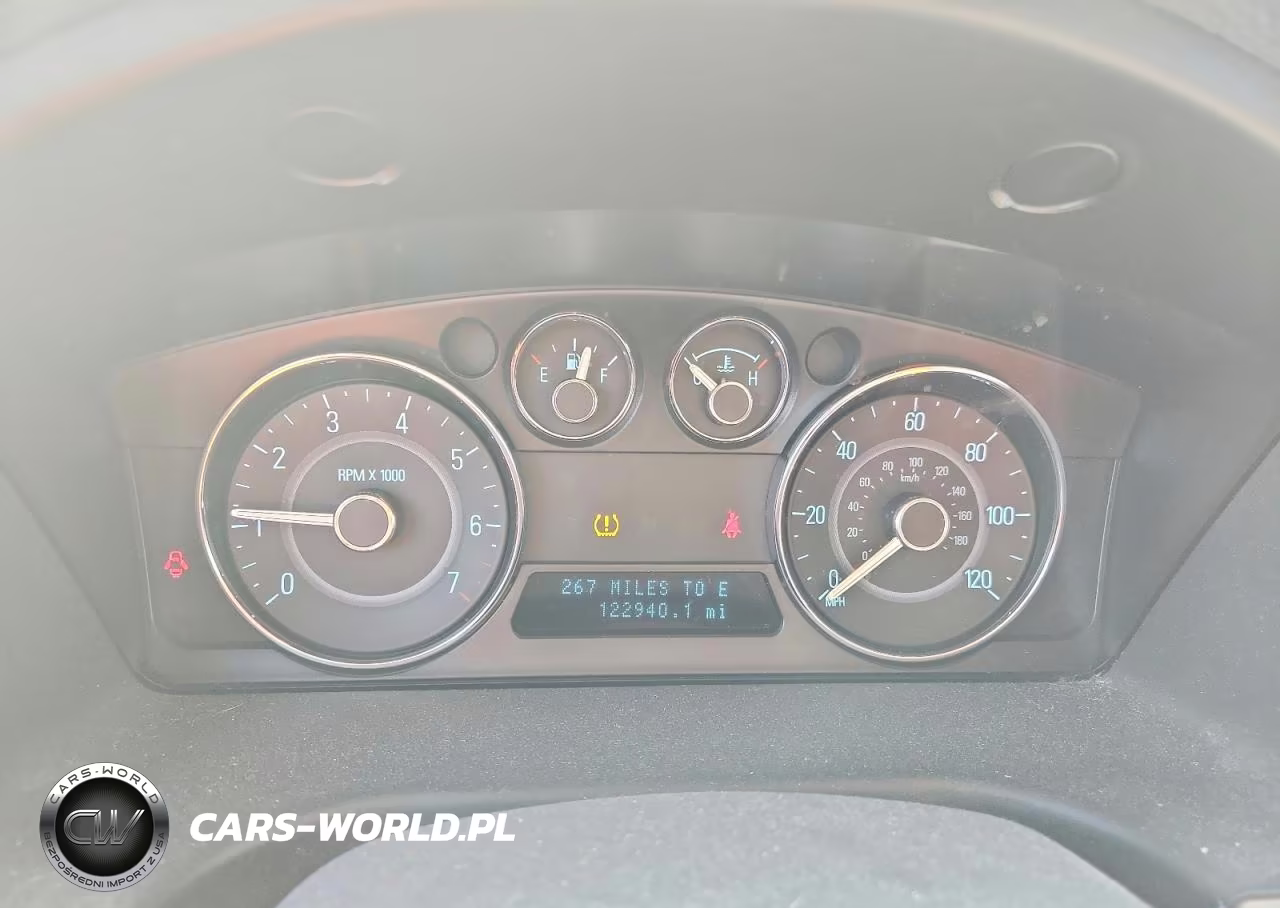 2009 Ford Flex Sel VIN:2FMDK52C49BA20744 - 9