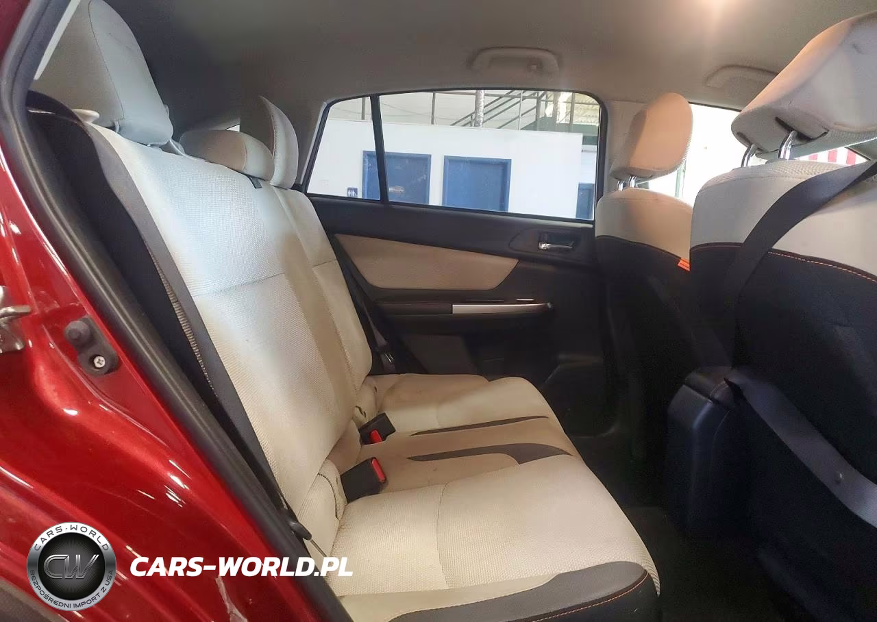 2017 Subaru Crosstrek Premium VIN:JF2GPABCXH8227265 - 11