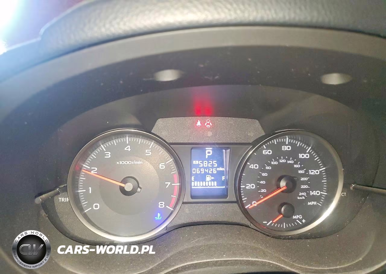2017 Subaru Crosstrek Premium VIN:JF2GPABCXH8227265 - 9
