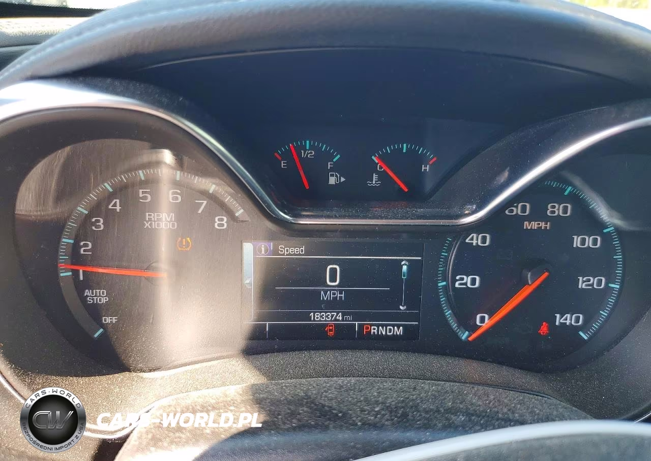 2017 Chevrolet Impala Ls VIN:2G11X5SA3H9100199 - 9