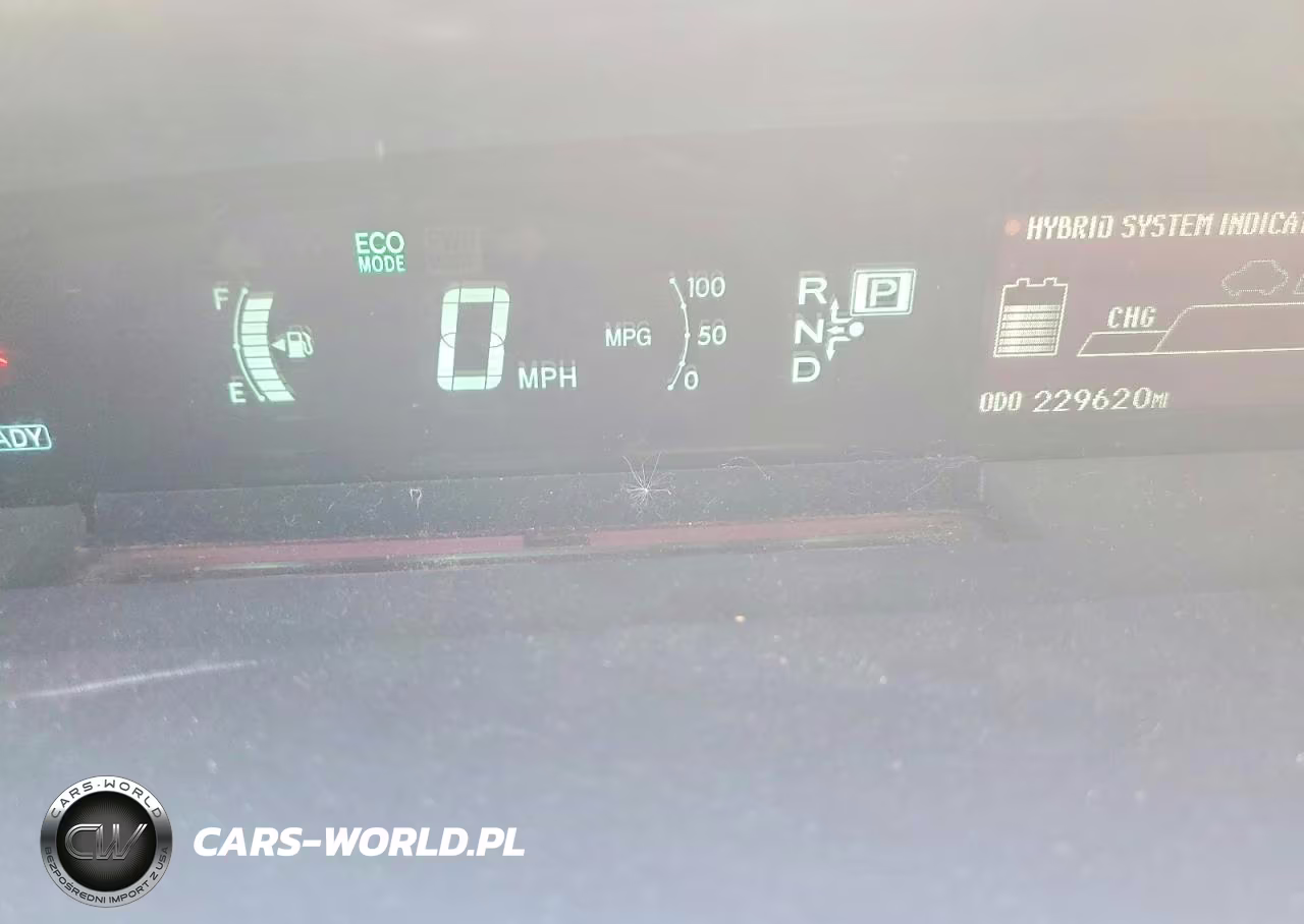 2014 Toyota Prius Plug-In Hybrid Advanced VIN:JTDKN3DP4E3057004 - 9