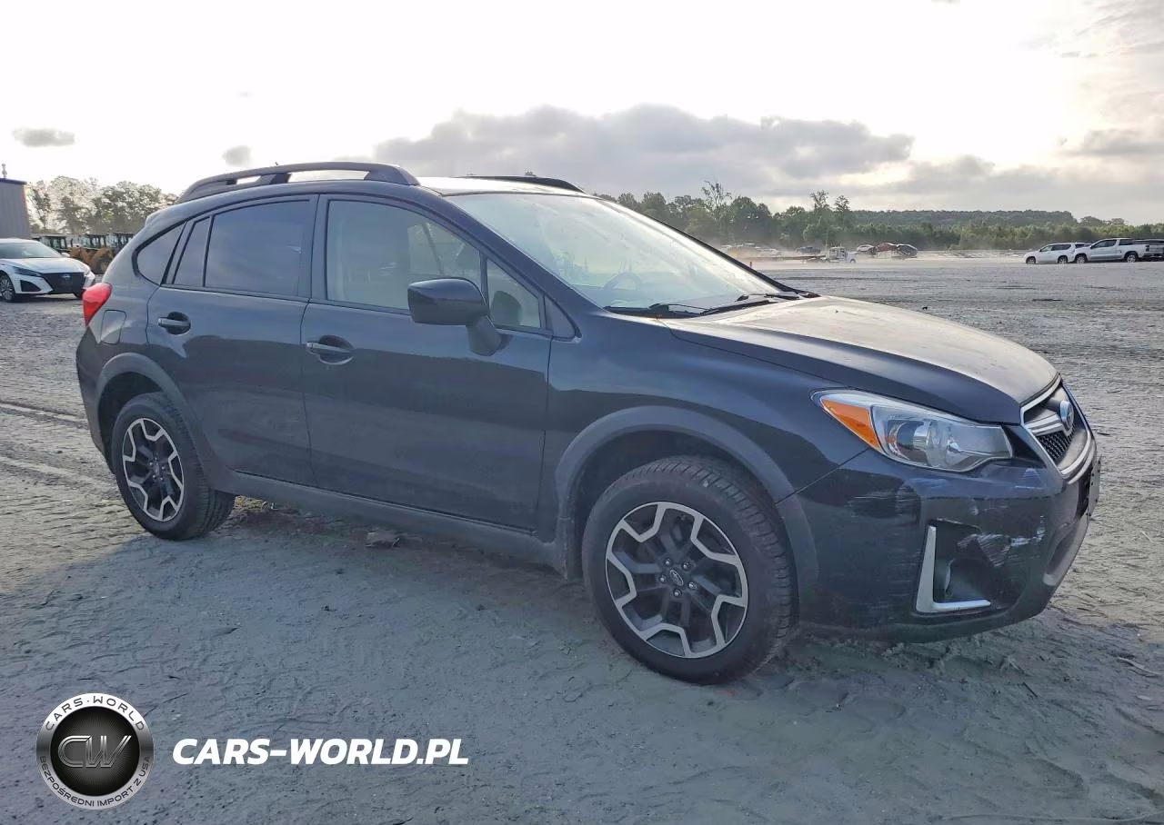 2016 Subaru Crosstrek Premium VIN:JF2GPABC8G8276608 - 4