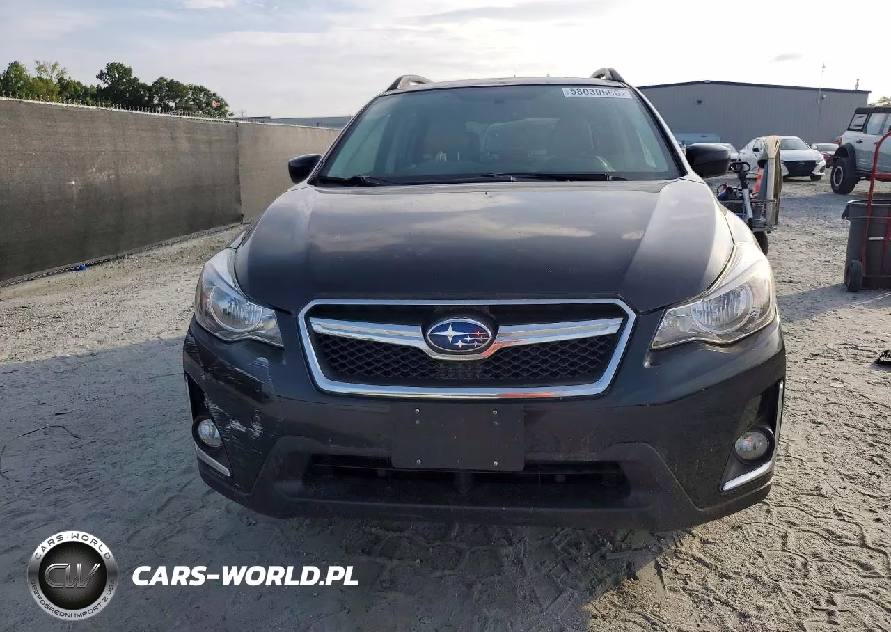 2016 Subaru Crosstrek Premium VIN:JF2GPABC8G8276608 - 5