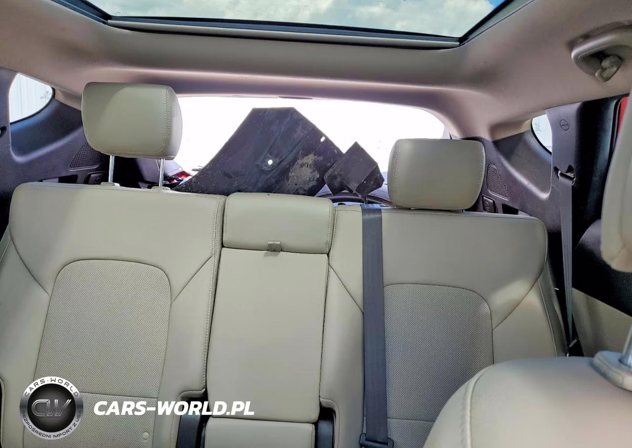 2018 Hyundai Santa Fe Sport 2.4L VIN:5XYZUDLB9JG537980 - 10