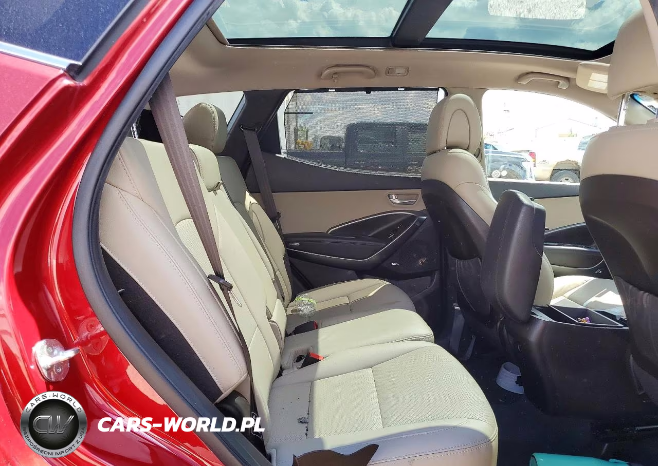 2018 Hyundai Santa Fe Sport 2.4L VIN:5XYZUDLB9JG537980 - 11