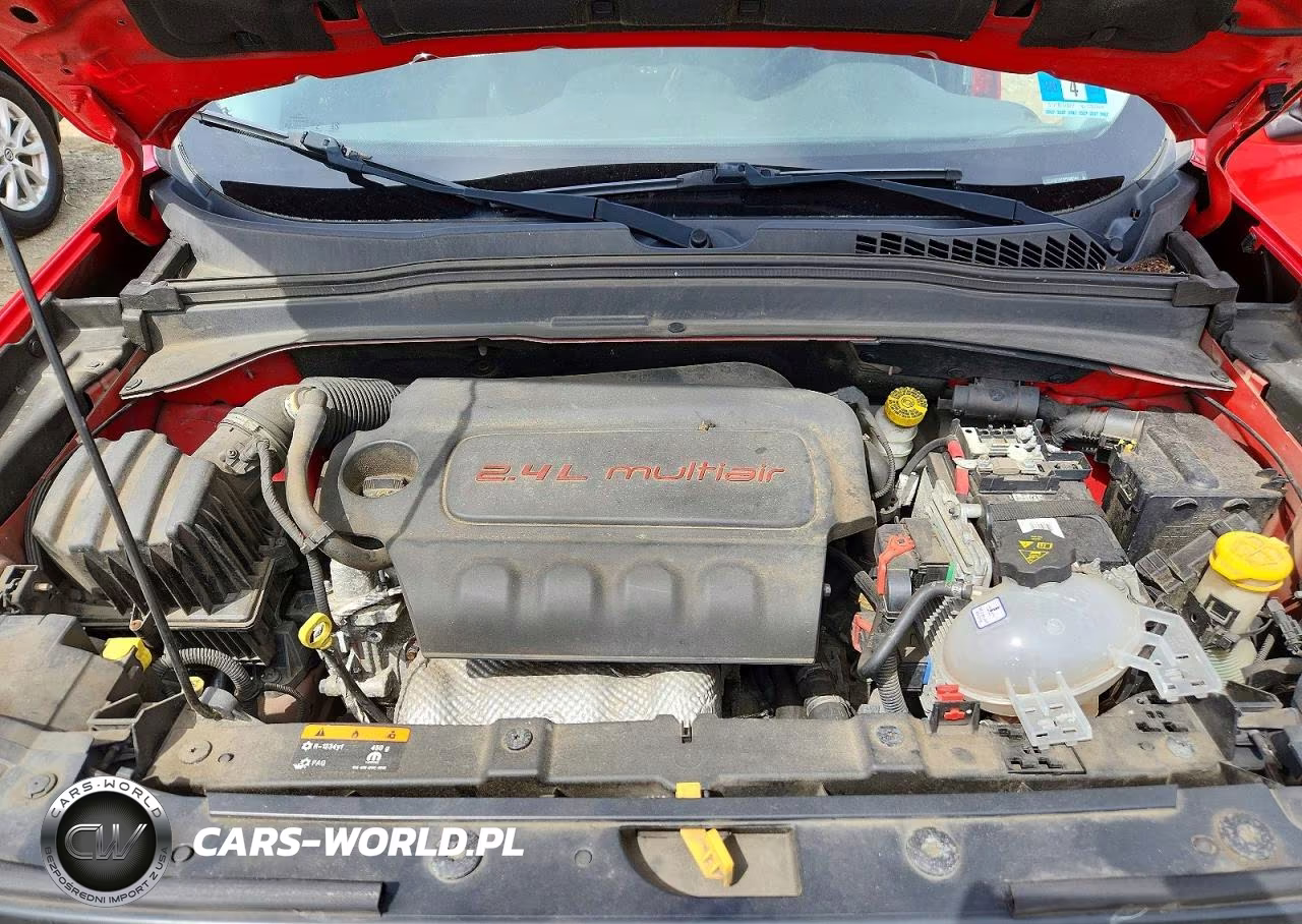 2016 Jeep Renegade Latitude VIN:ZACCJABT6GPD08141 - 11