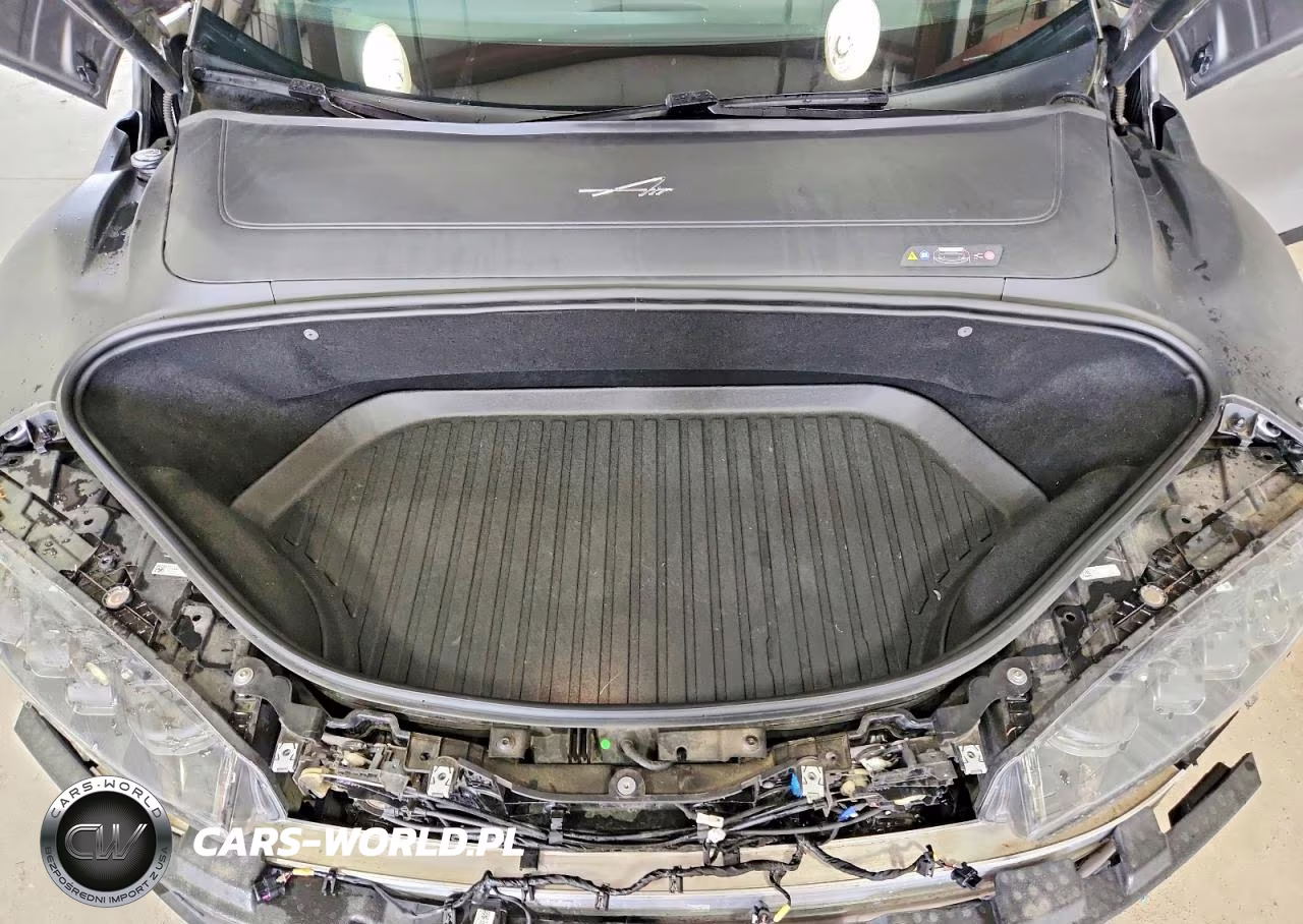2024 Lucid Motors Air Touring VIN:50EA1TEA2RA005336 - 11