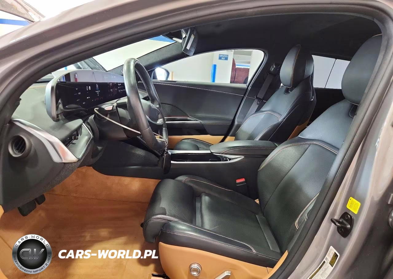 2024 Lucid Motors Air Touring VIN:50EA1TEA2RA005336 - 7