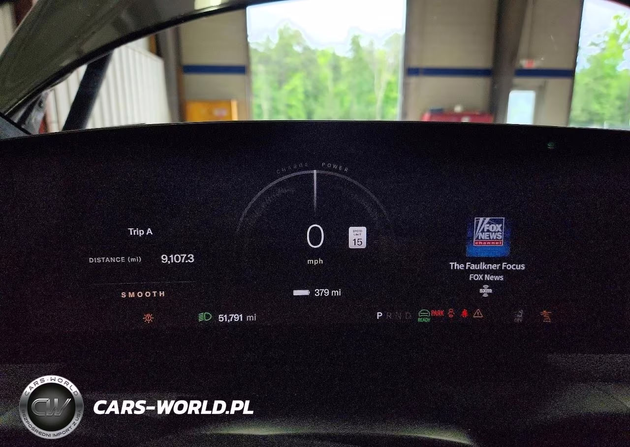 2024 Lucid Motors Air Touring VIN:50EA1TEA2RA005336 - 9