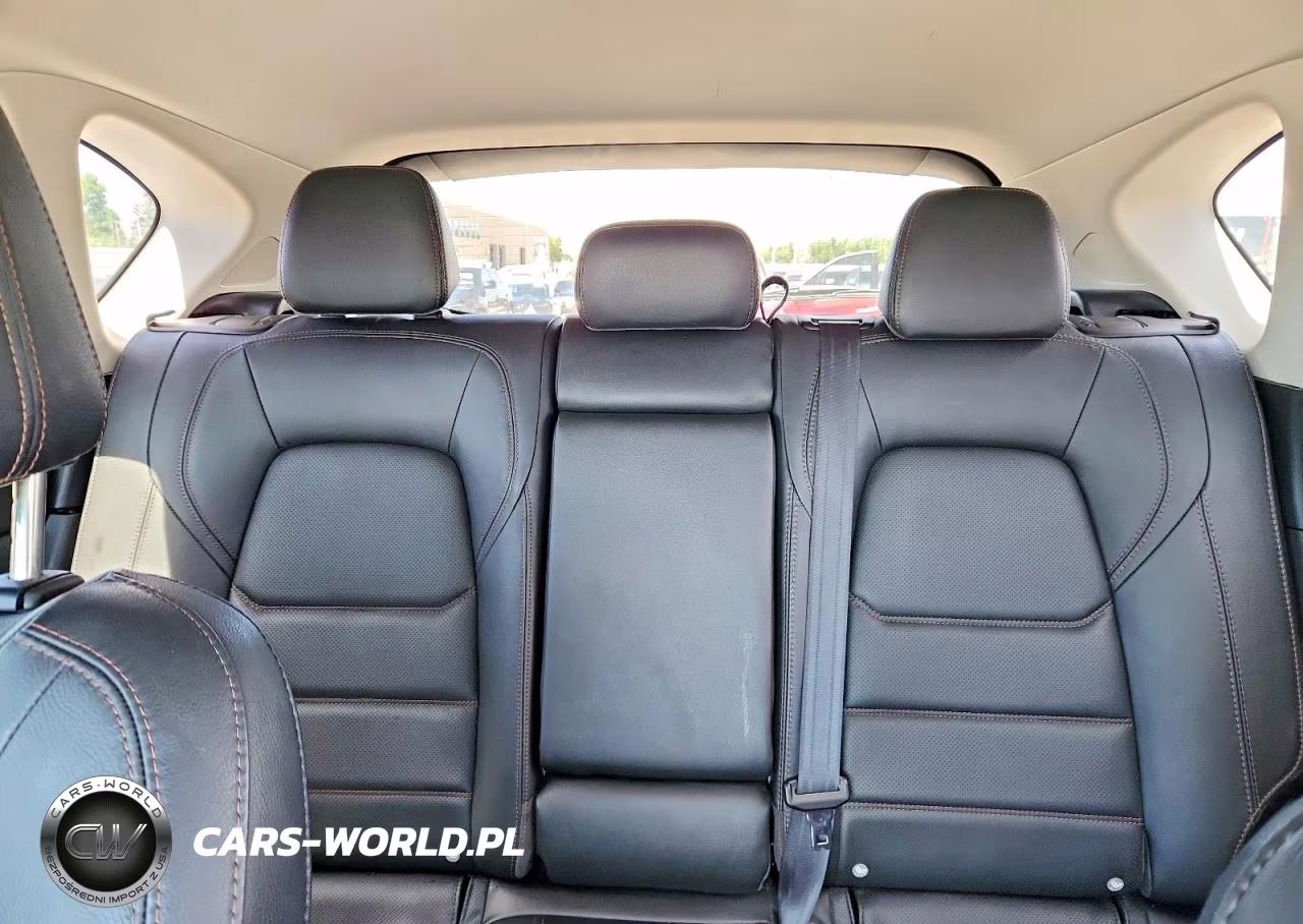 2023 Mazda Cx-5 Premium Plus VIN:JM3KFBEM1P0236589 - 10