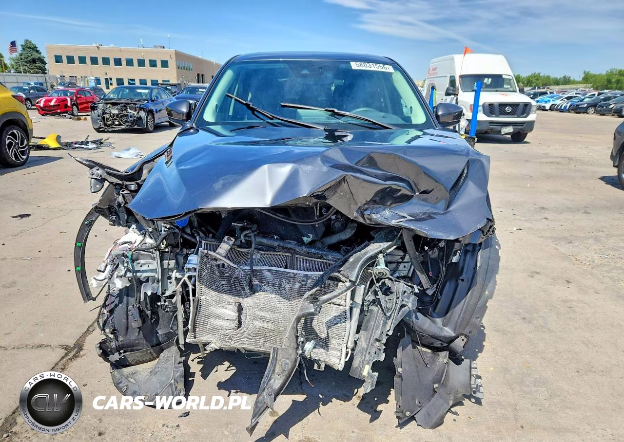 2023 Mazda Cx-5 Premium Plus VIN:JM3KFBEM1P0236589 - 5