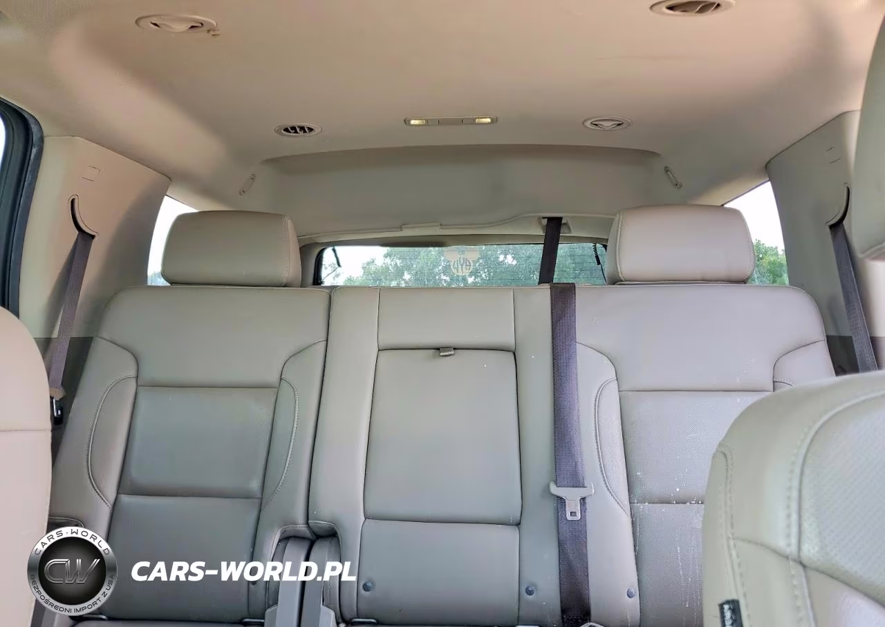 2020 GMC Yukon Slt VIN:1GKS2BKCXLR266751 - 10