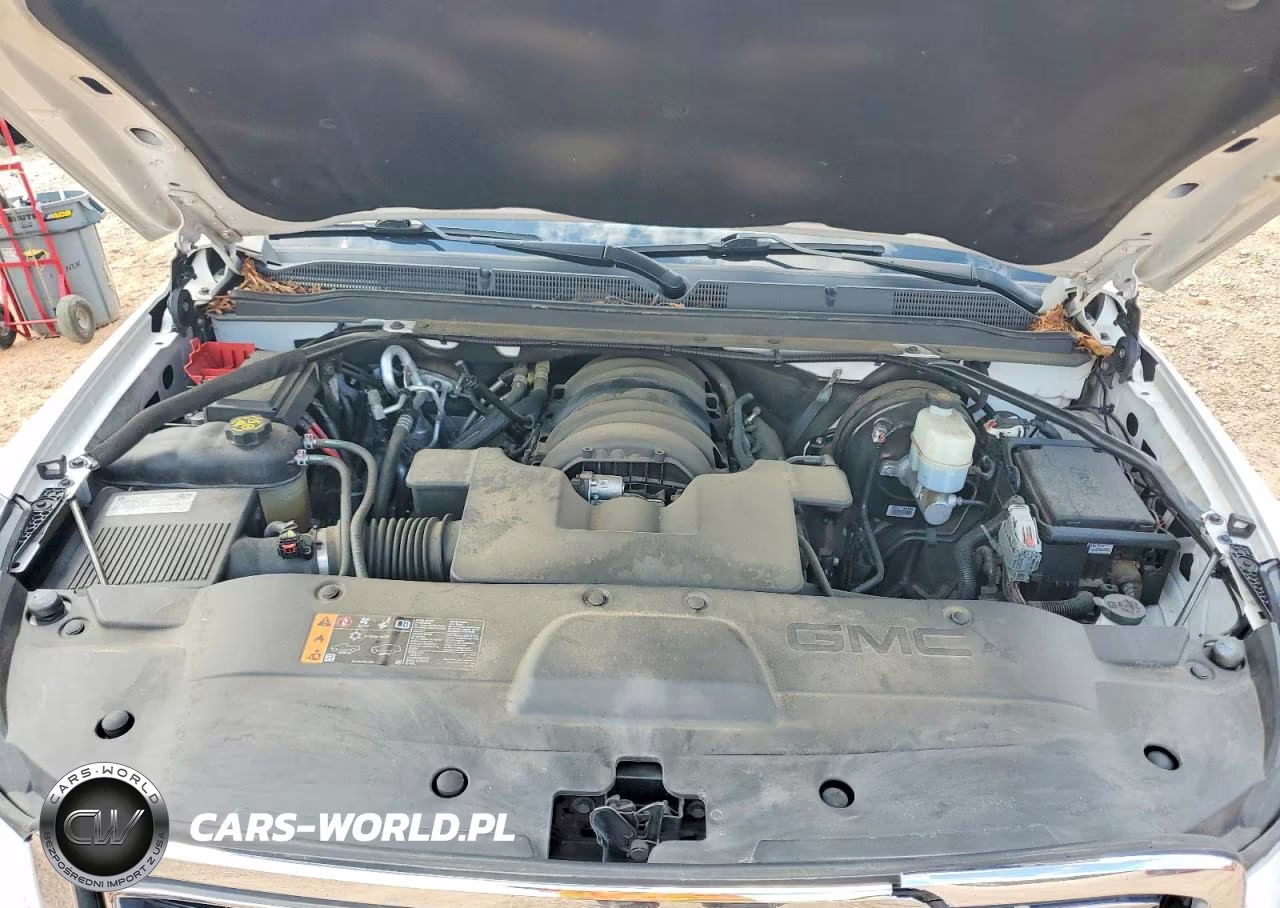 2020 GMC Yukon Slt VIN:1GKS2BKCXLR266751 - 12