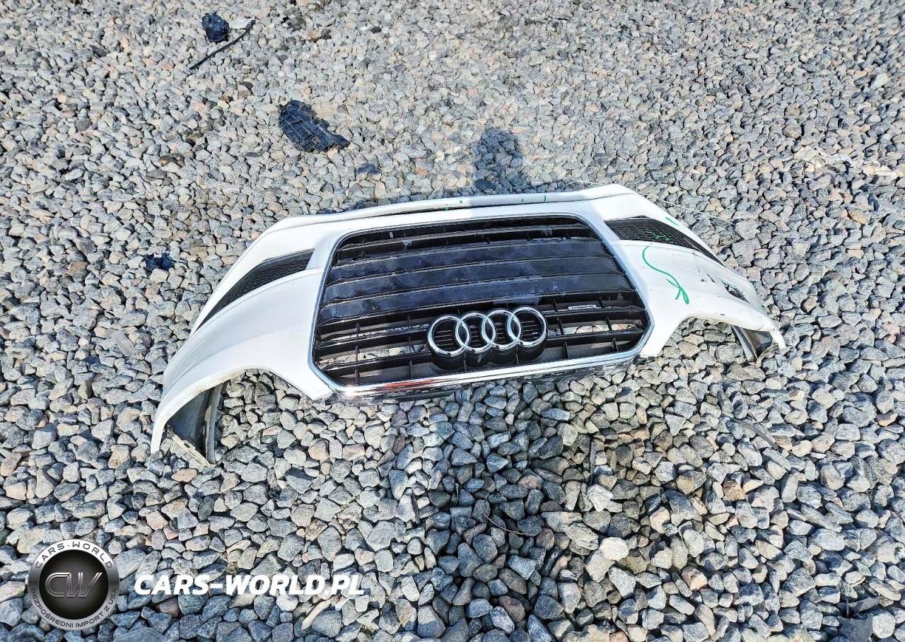 2016 Audi A4 Premium S-Line VIN:WAUBFAFL4GN003198 - 12