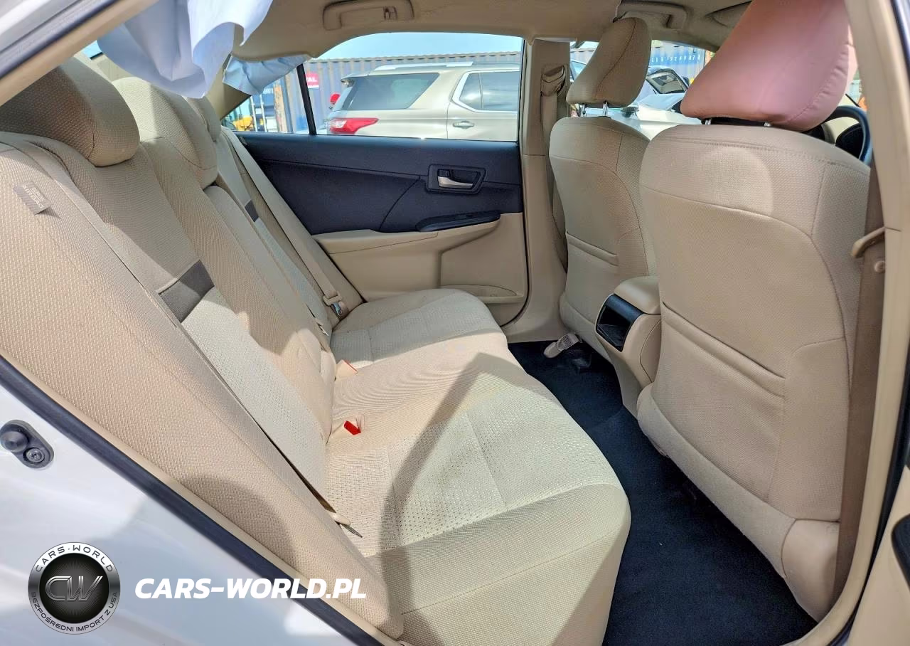 2014 Toyota Camry Le VIN:4T1BF1FK4EU407661 - 10