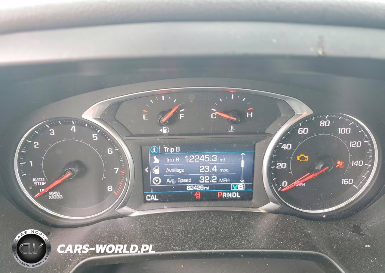 2021 Chevrolet Blazer 2Lt VIN:3GNKBCRS4MS524850 - 9