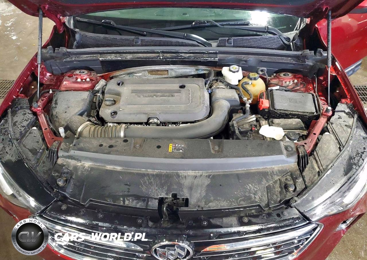 2021 Buick Envision Essence VIN:LRBFZPR49MD171129 - 11