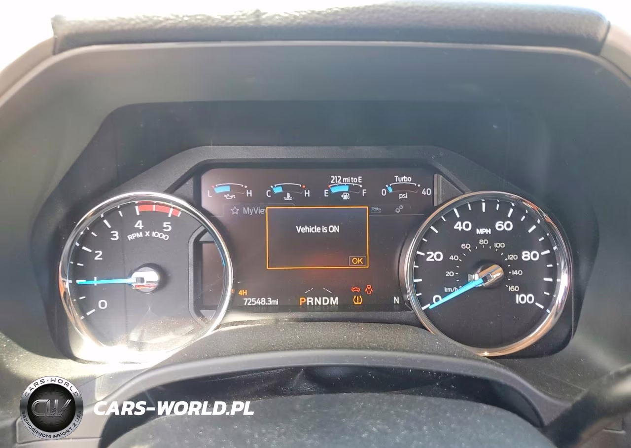 2020 Ford F-250 Lariat VIN:1FT8W2BT2LED51794 - 9