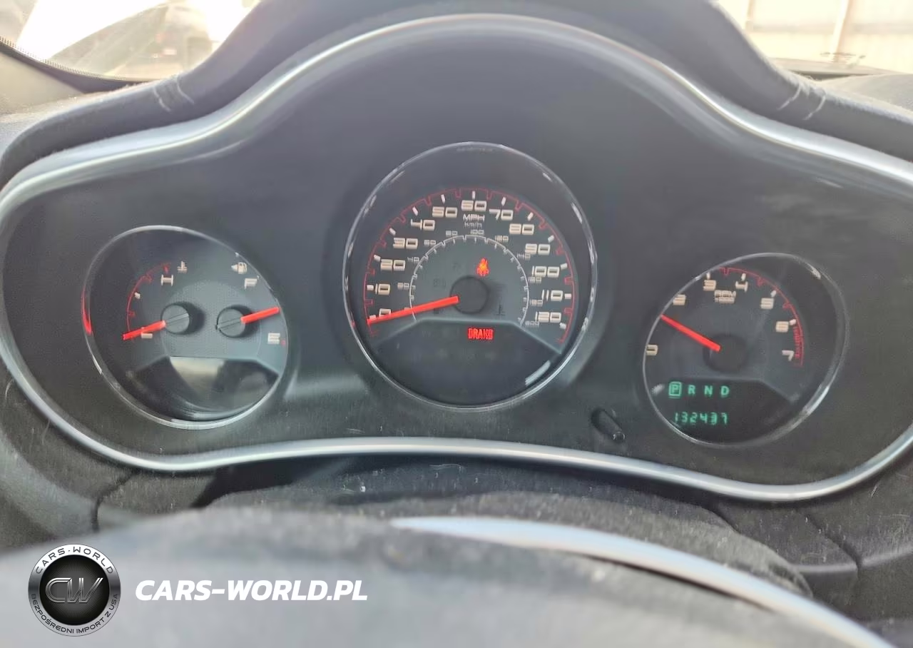 2014 Dodge Avenger Se VIN:1C3CDZAB9EN219320 - 9