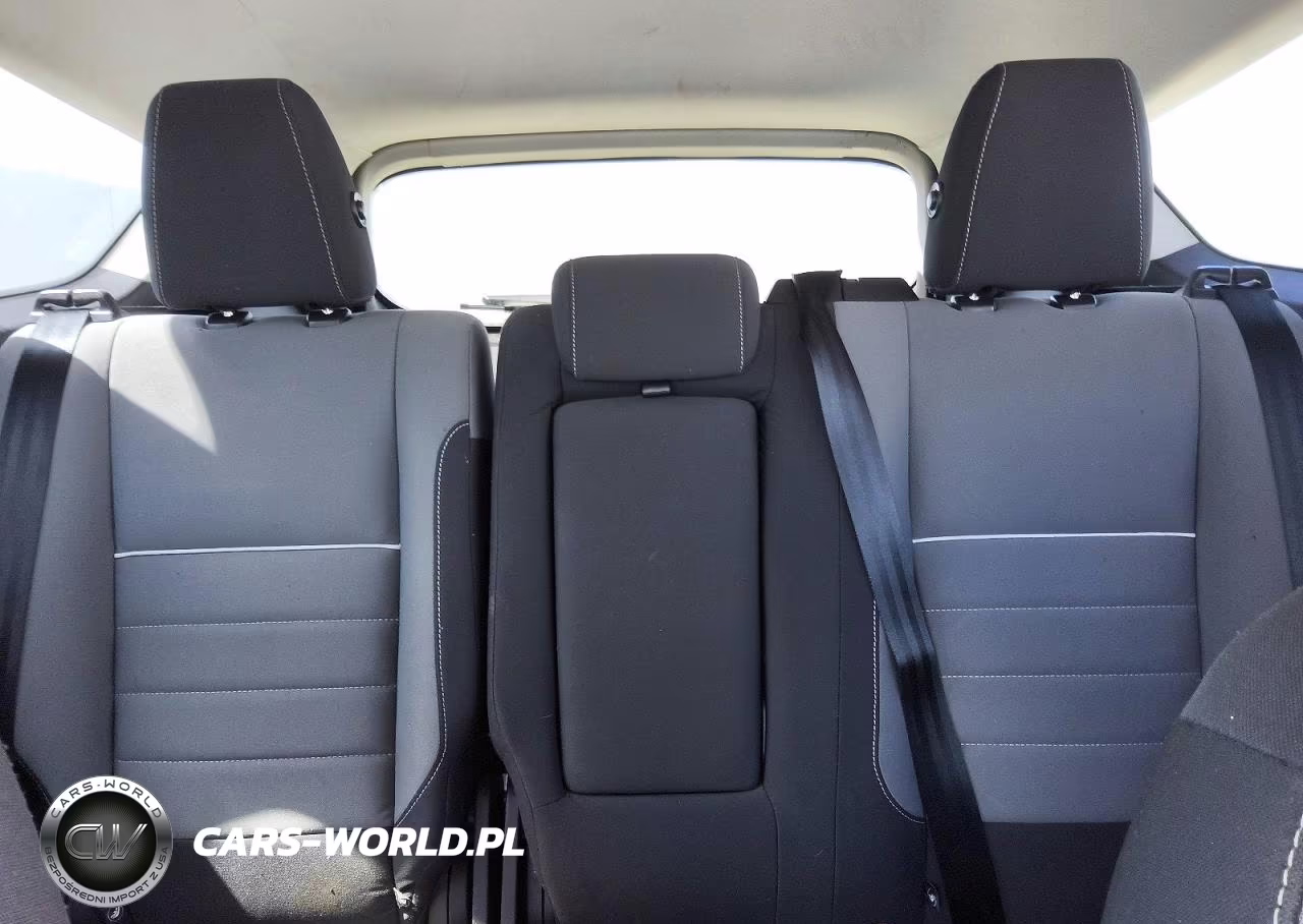 2013 Ford Escape Se VIN:1FMCU0GX7DUA25718 - 10