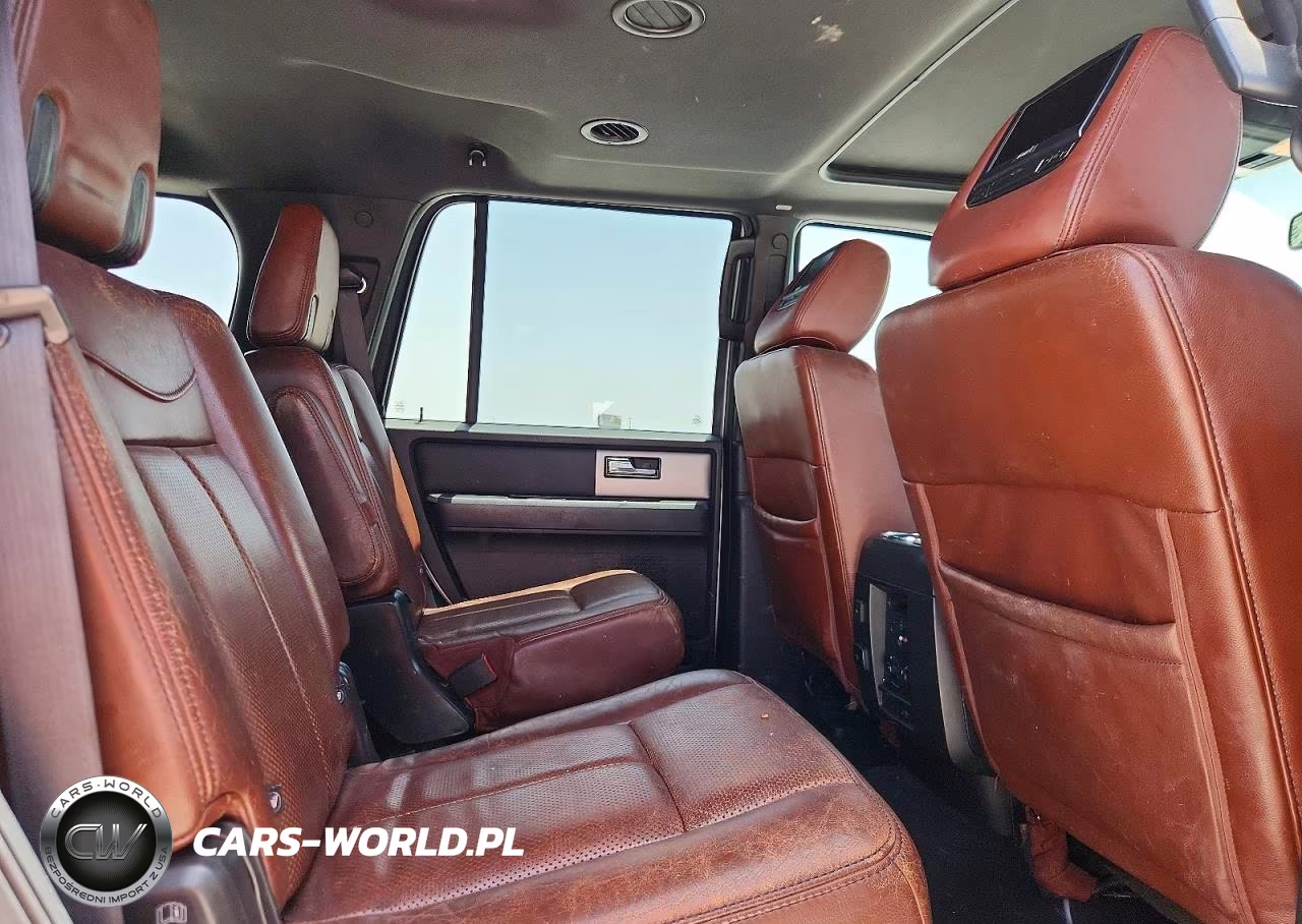 2014 Ford Expedition VIN:1FMJU1K56EEF62563 - 11