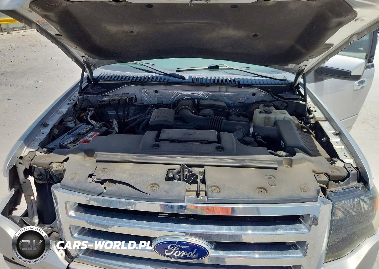 2014 Ford Expedition VIN:1FMJU1K56EEF62563 - 12