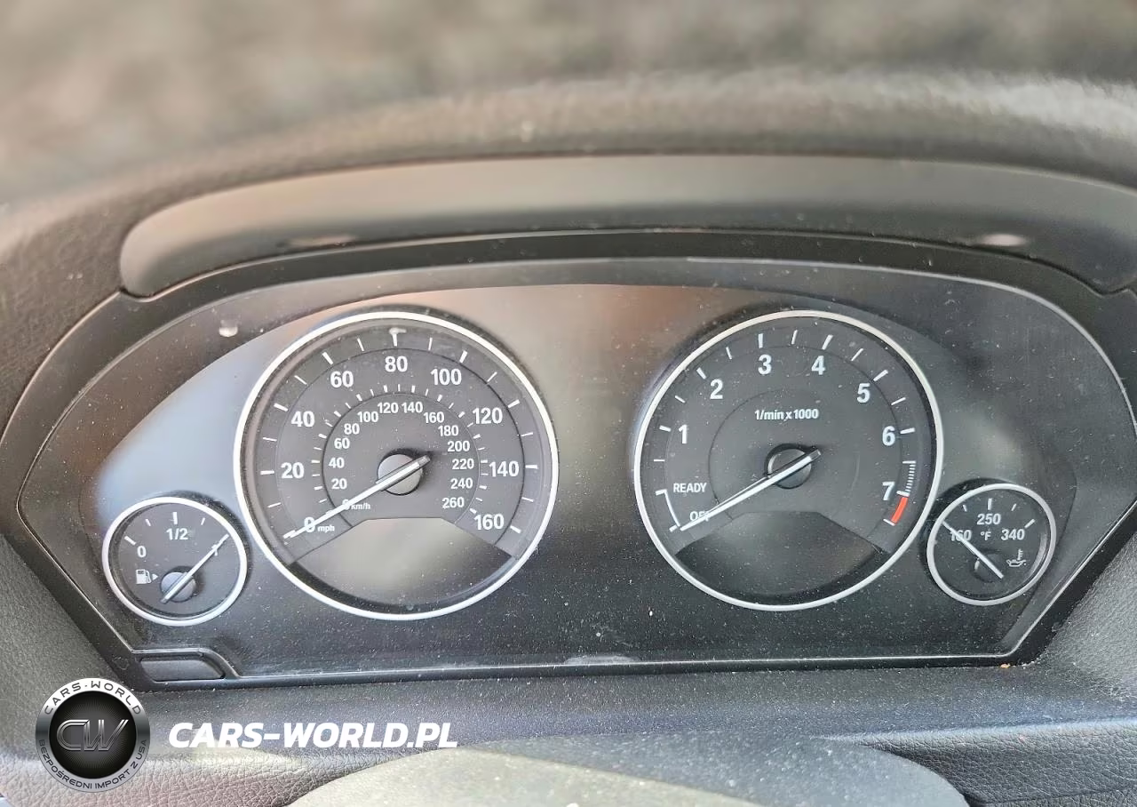 2018 BMW 330 Xi VIN:WBA8D9C52JA608386 - 9