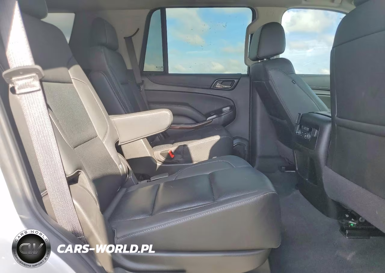 2020 GMC Yukon Slt VIN:1GKS1BKC3LR273916 - 10
