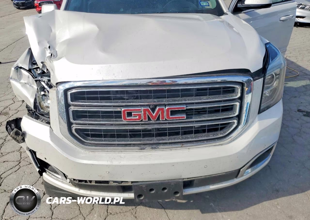 2020 GMC Yukon Slt VIN:1GKS1BKC3LR273916 - 11