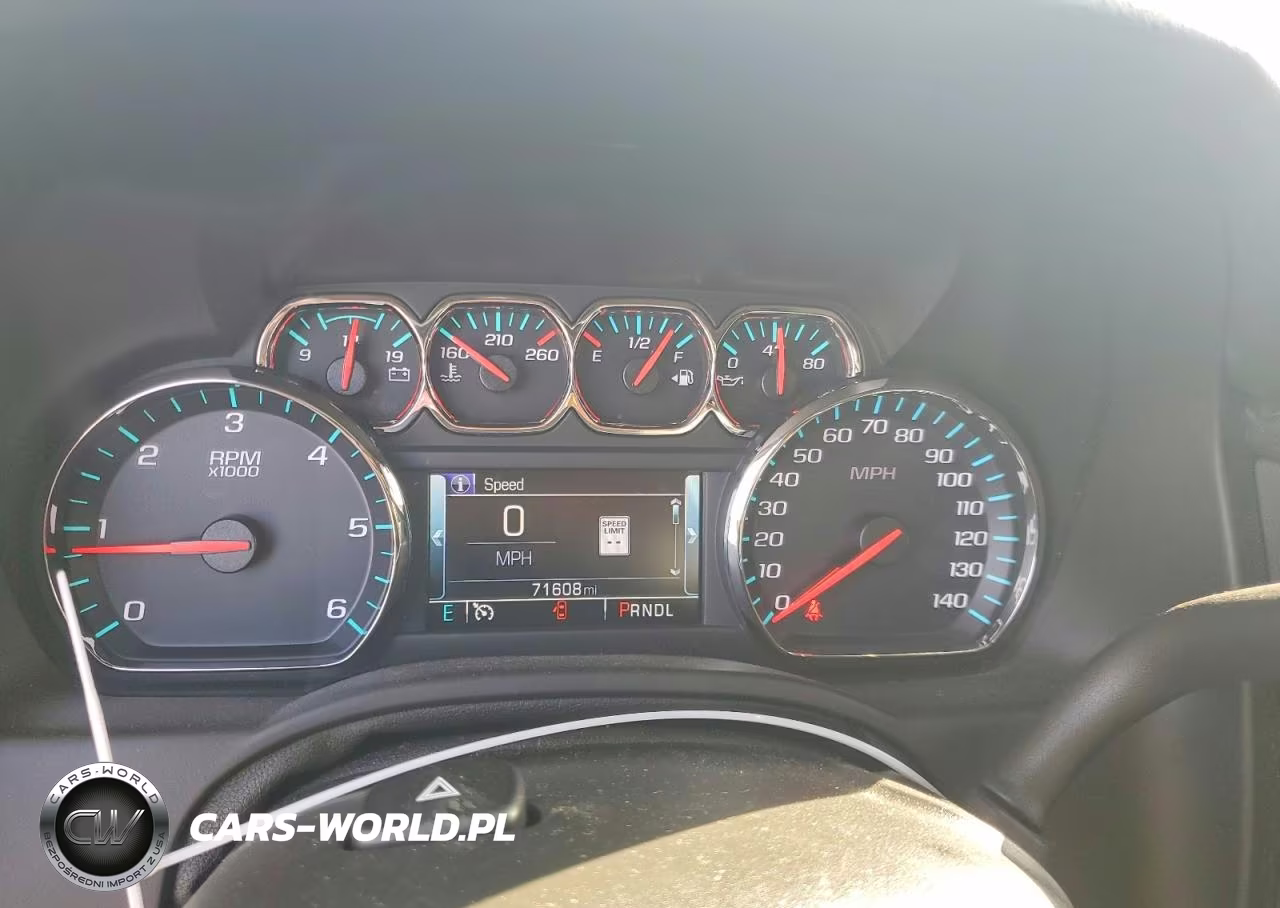 2020 GMC Yukon Slt VIN:1GKS1BKC3LR273916 - 9