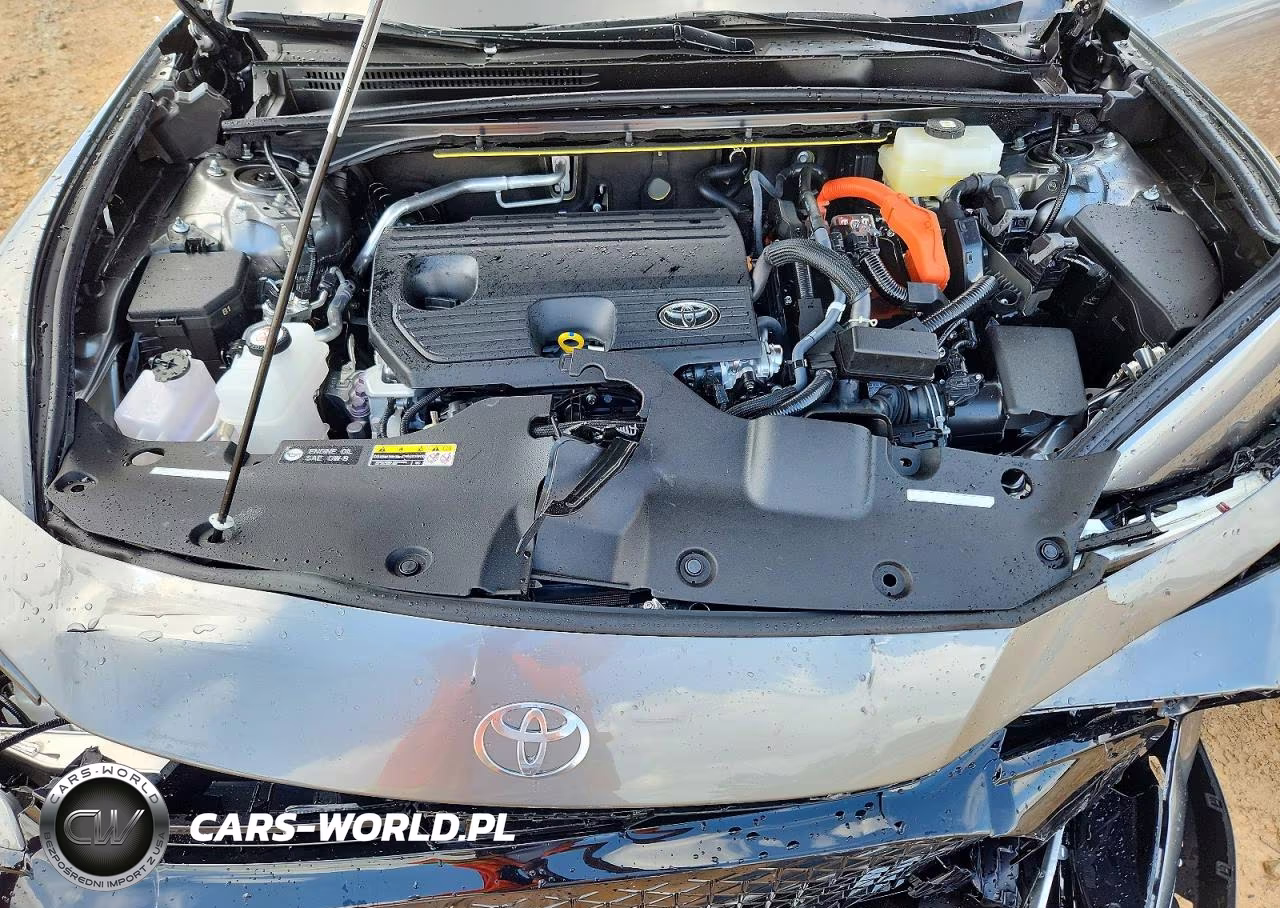2026 Toyota Crown Xle VIN:JTDAAAAFXT3049588 - 12