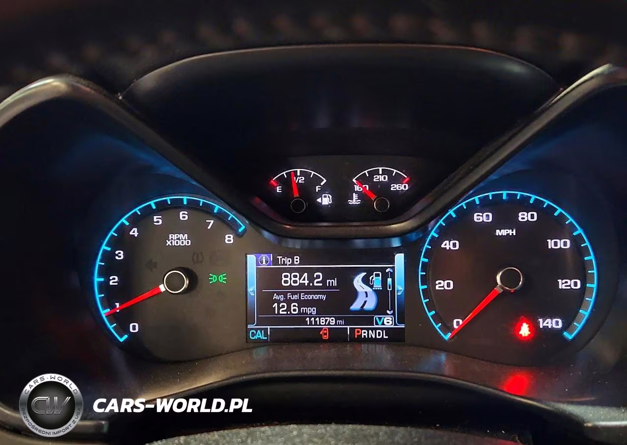 2018 Chevrolet Colorado Lt VIN:1GCGTCENXJ1118872 - 9