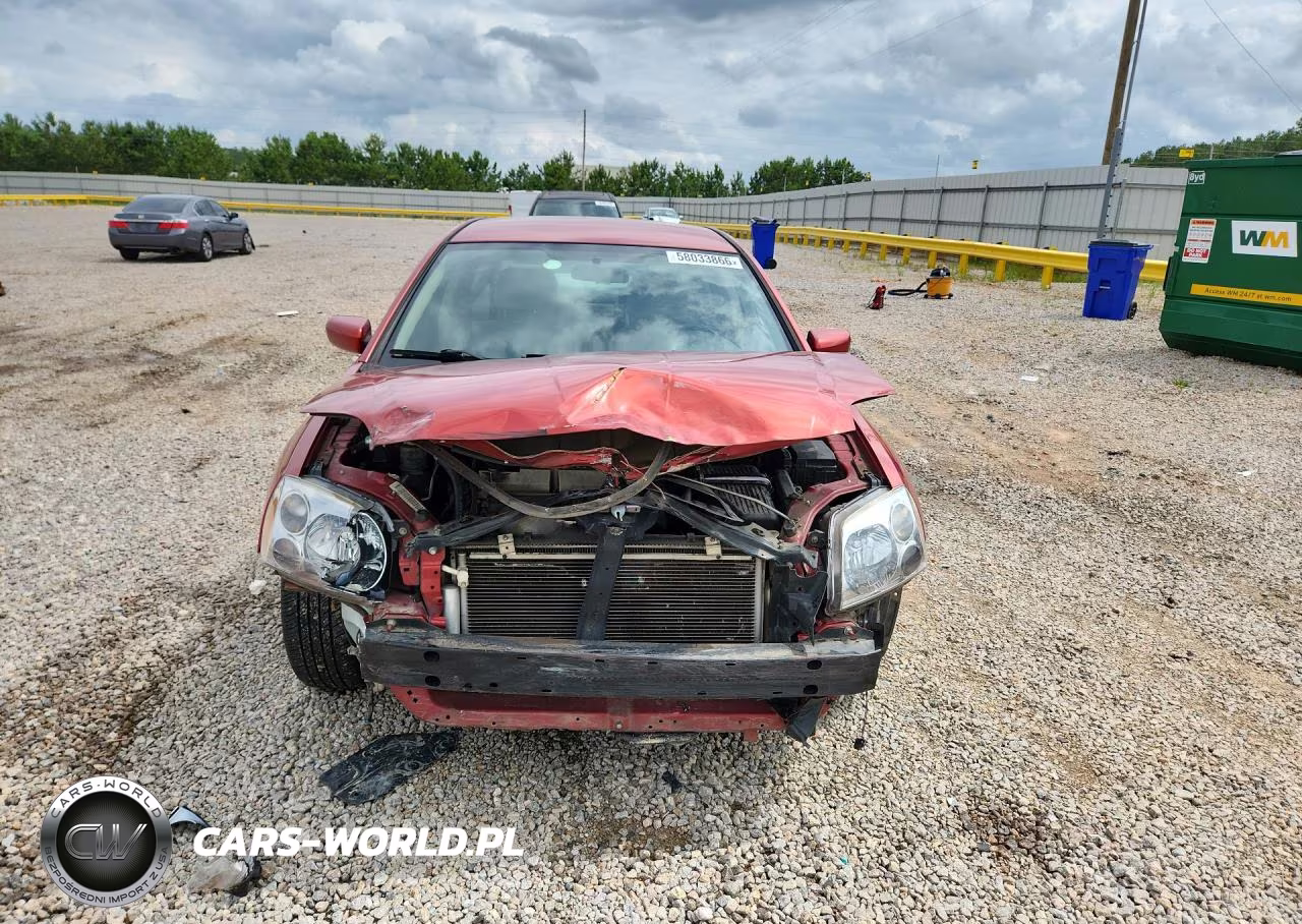 2012 Mitsubishi Galant Es VIN:4A32B3FF5CE013234 - 5