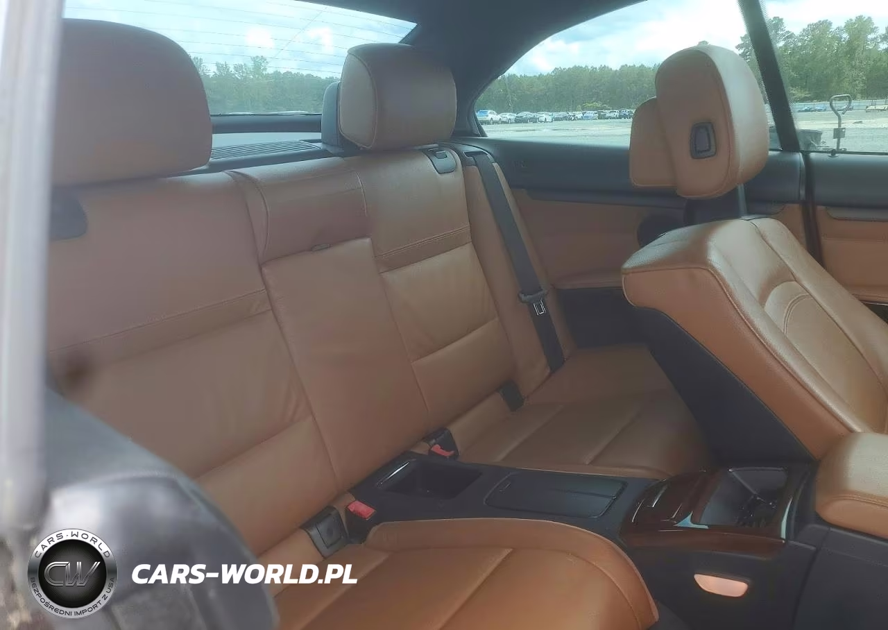 2012 BMW 328 I VIN:WBADW3C52CE822781 - 10