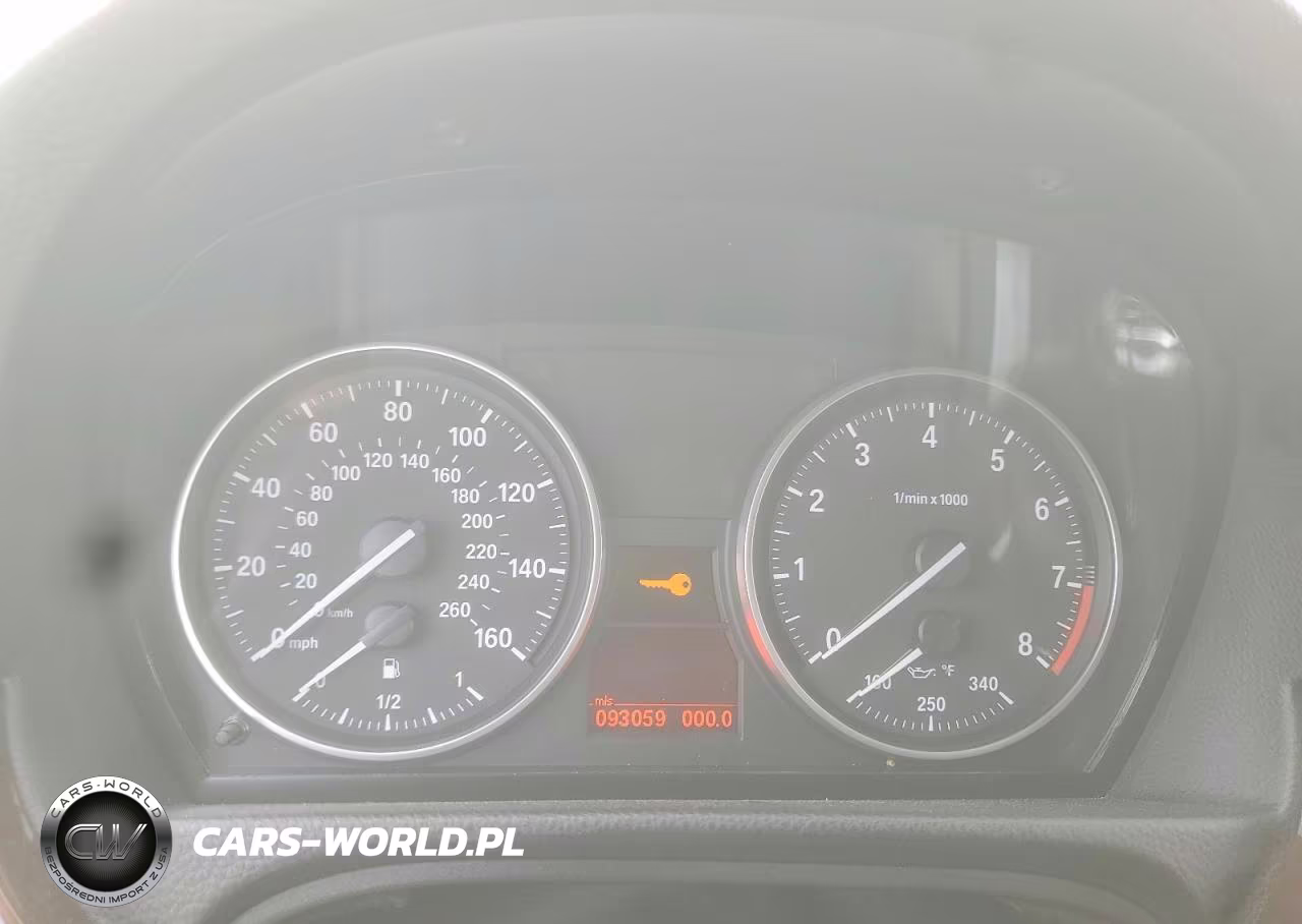 2012 BMW 328 I VIN:WBADW3C52CE822781 - 9