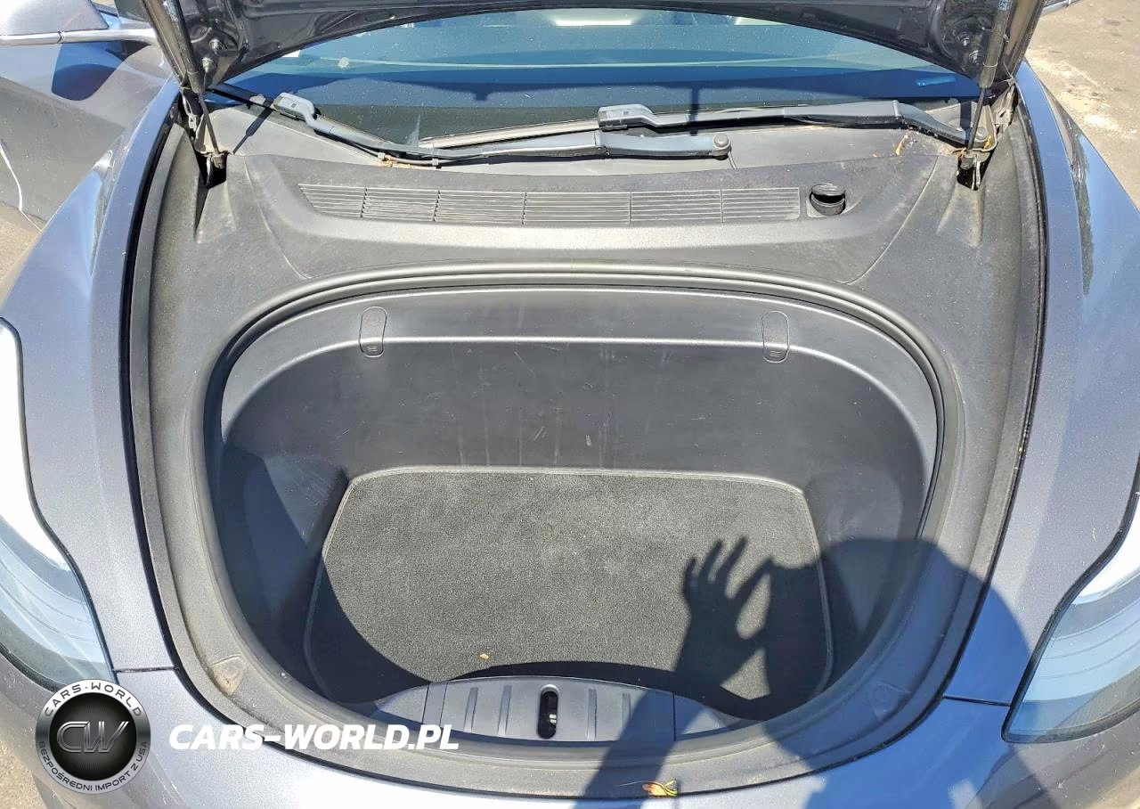 2019 Tesla Model 3 VIN:5YJ3E1EB3KF210482 - 11
