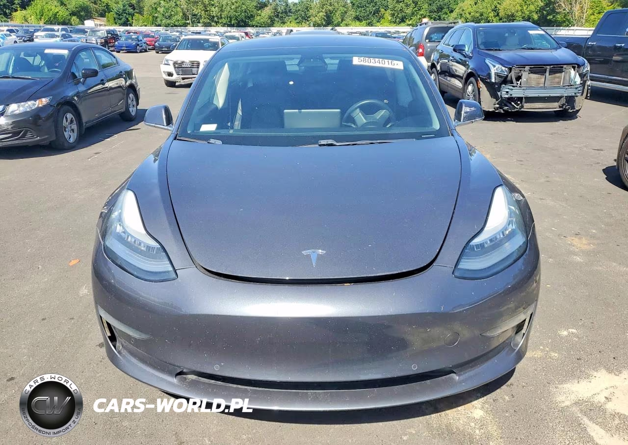 2019 Tesla Model 3 VIN:5YJ3E1EB3KF210482 - 5