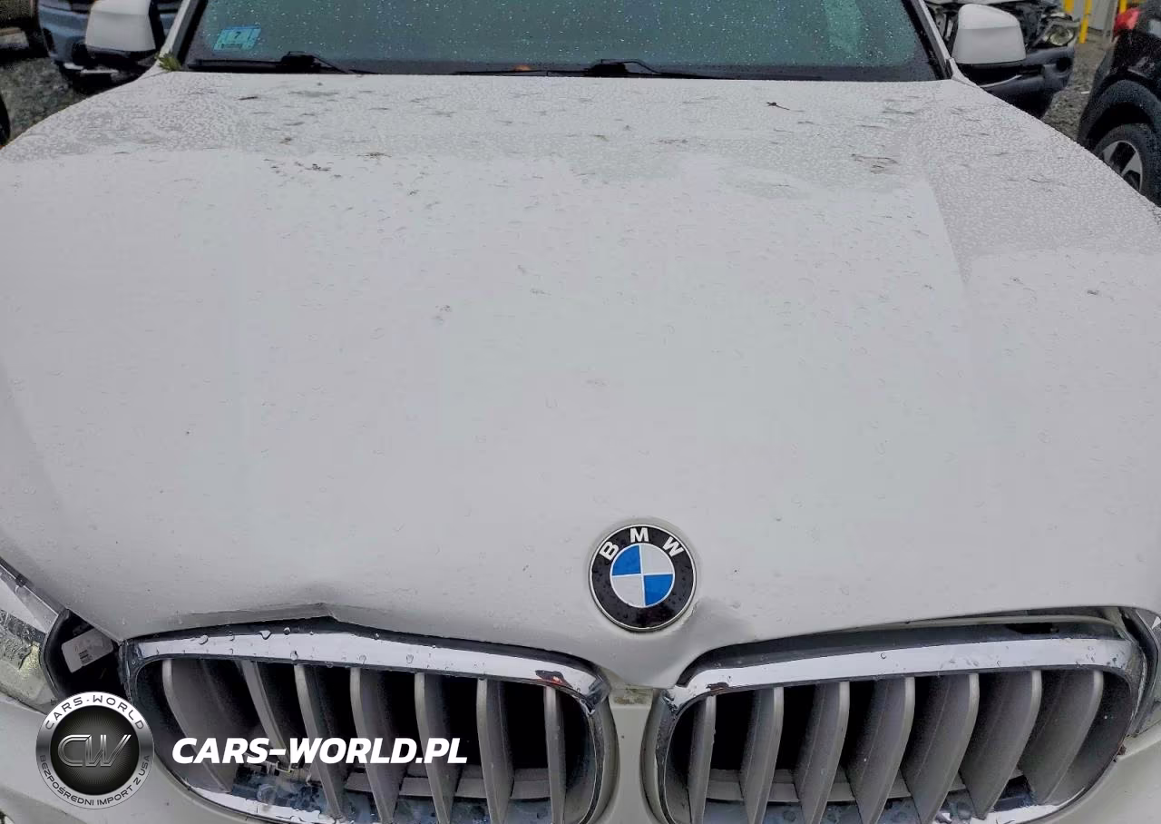 2018 BMW X5 xDrive35I VIN:5UXKR0C5XJL075647 - 12
