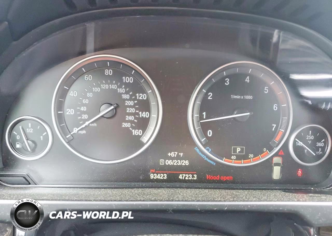2018 BMW X5 xDrive35I VIN:5UXKR0C5XJL075647 - 9