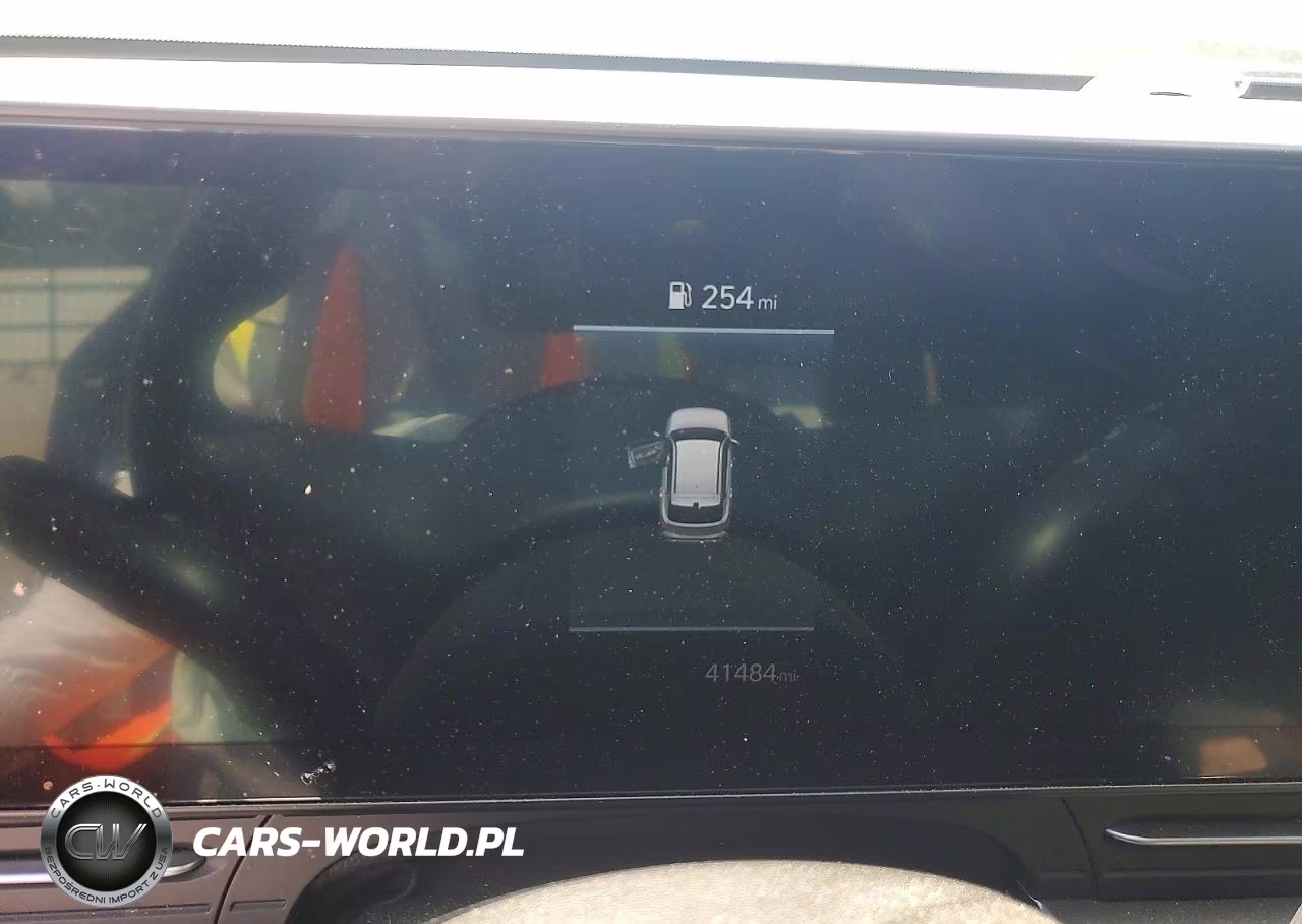2025 Hyundai Kona Sel VIN:KM8HB3AB7SU315108 - 9