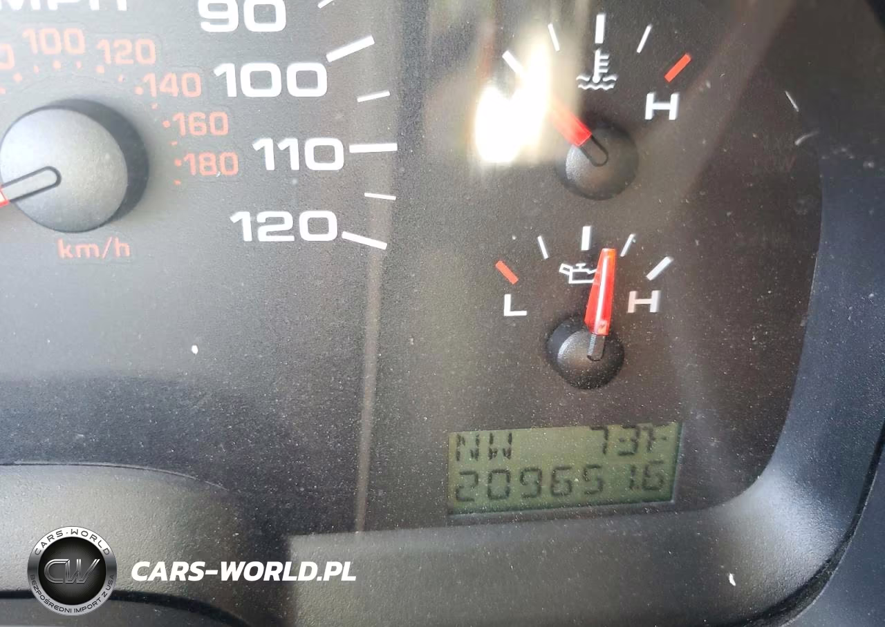 2006 Ford F150 VIN:1FTPX14V96FB52550 - 9