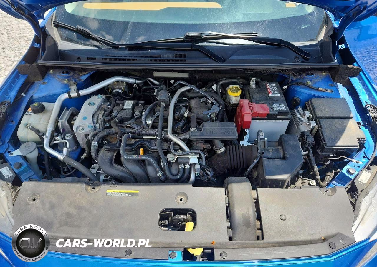 2022 Nissan Sentra Sv VIN:3N1AB8CV4NY233822 - 11