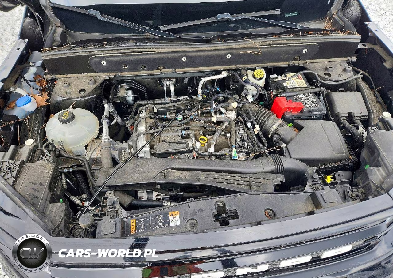 2022 Ford Bronco Sport Outer Banks VIN:3FMCR9C63NRD95172 - 12