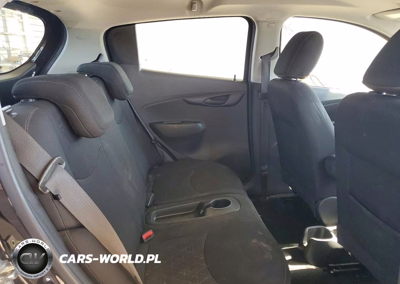 2020 Chevrolet Spark 1Lt VIN:KL8CD6SA5LC416437 - 10