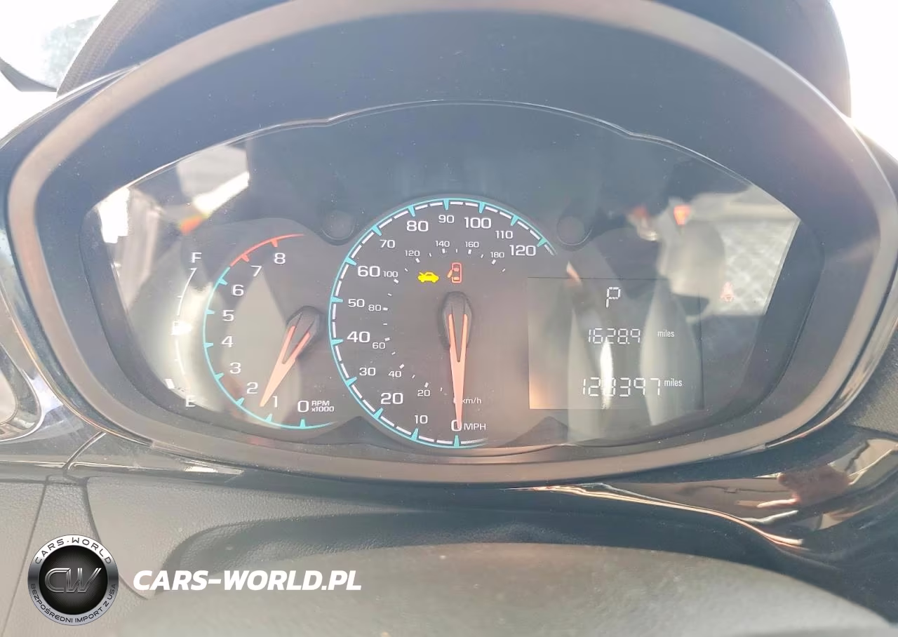 2020 Chevrolet Spark 1Lt VIN:KL8CD6SA5LC416437 - 9