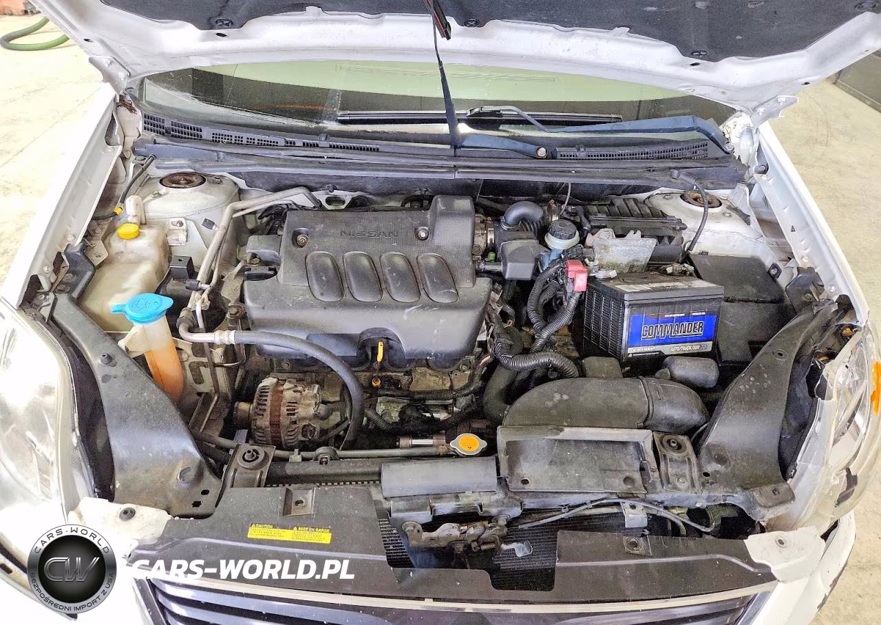 2012 Nissan Sentra 2.0 VIN:3N1AB6AP1CL635462 - 11