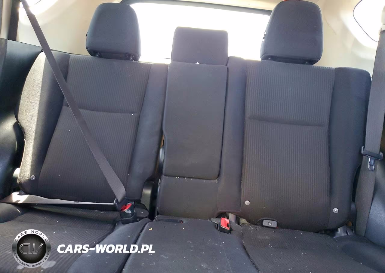 2015 Toyota Rav4 Le VIN:JTMZFREV8FD048801 - 10