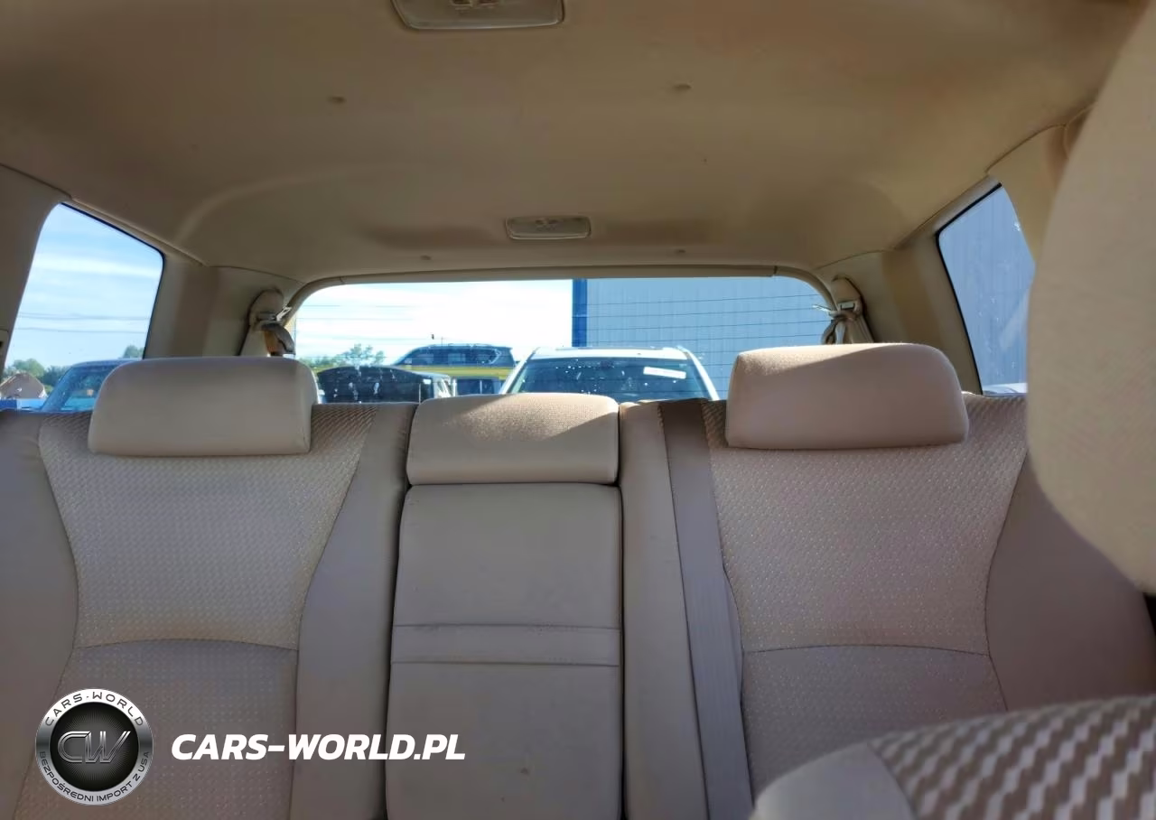 2004 Toyota Highlander Base VIN:JTEDP21AX40022606 - 10